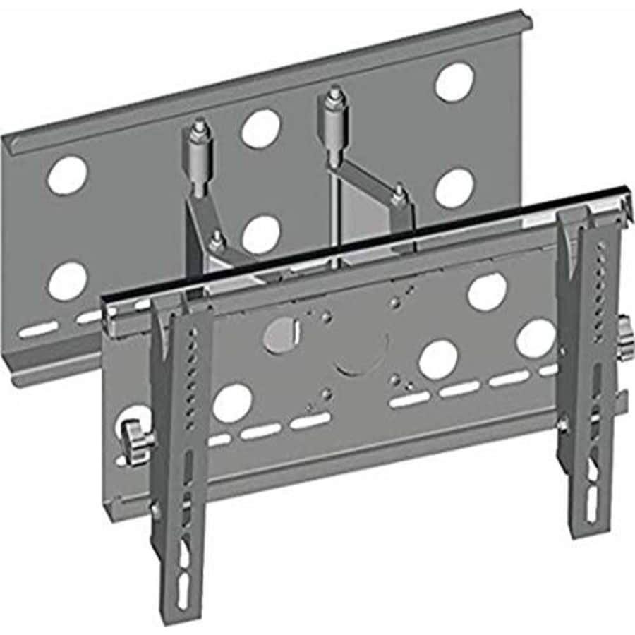 Pyle Universal Articulating TV Wall Mount - Slim Quick Install Flush Mounting Bracket for TV Monitor, for $94 Pyle Universal Articulating TV Wall Mount - Slim Quick Install Flush Mounting Bracket for TV Monitor, for $94