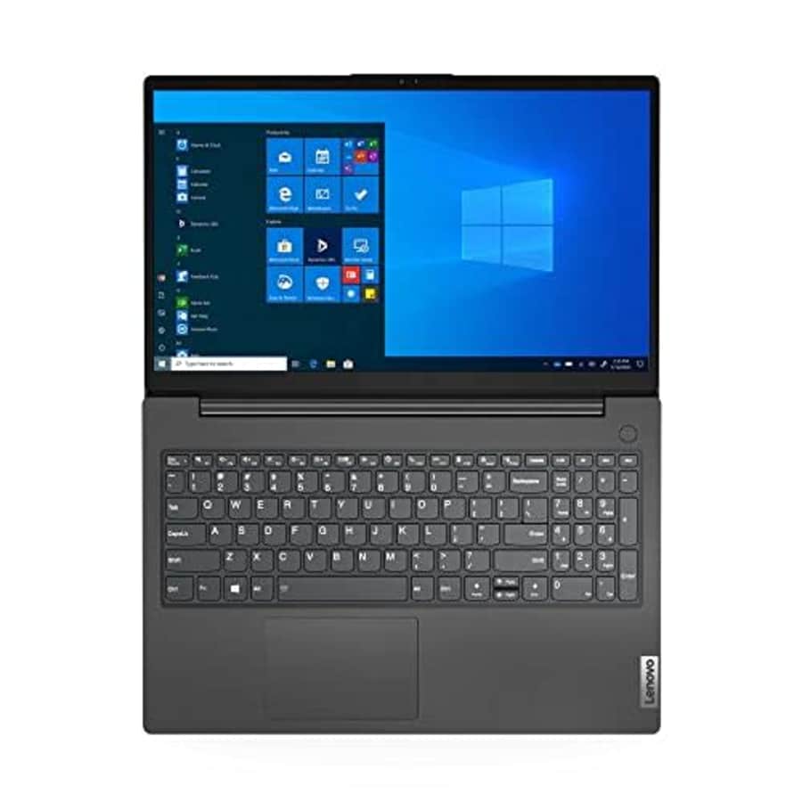 Lenovo V15-ITL 82KB00C4US 15.6" Notebook - Full HD - 1920 x 1080 - Intel Core i3 11th Gen i3-1115G4 for $480