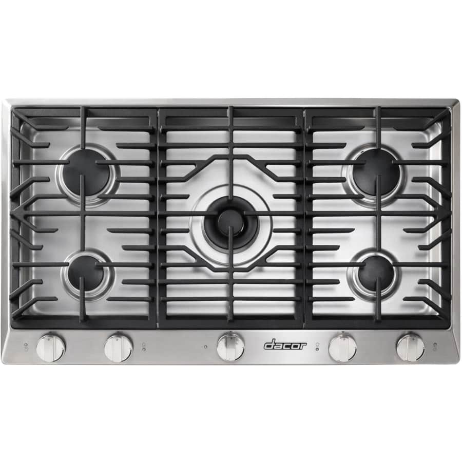 Dacor Gas Cook Top for $949