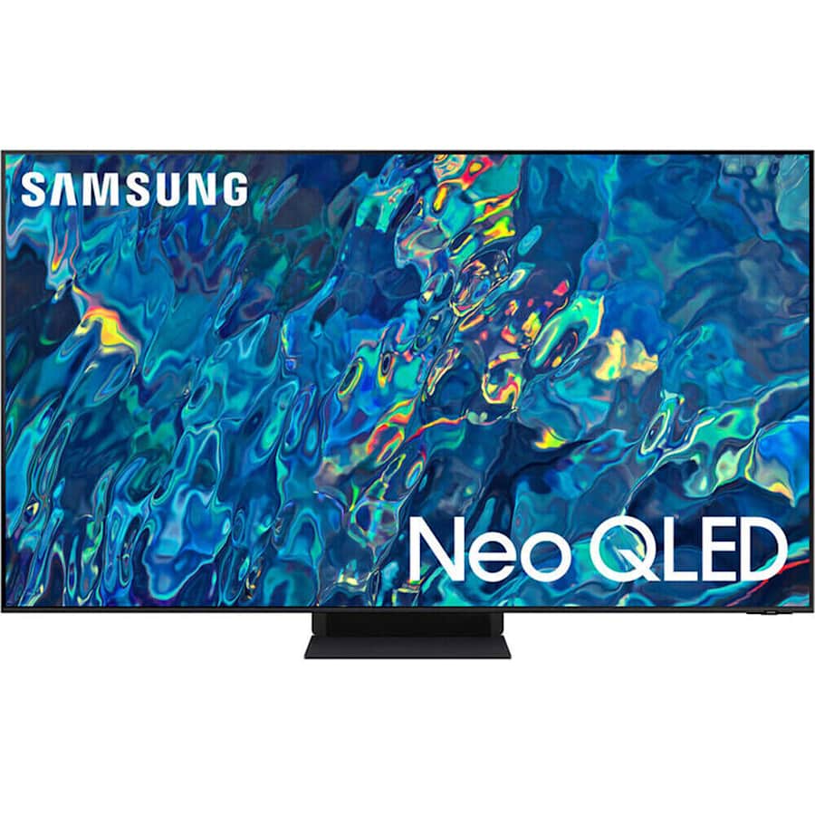 Samsung Neo QN95B 65" 4K QLED Smart TV for $1,637