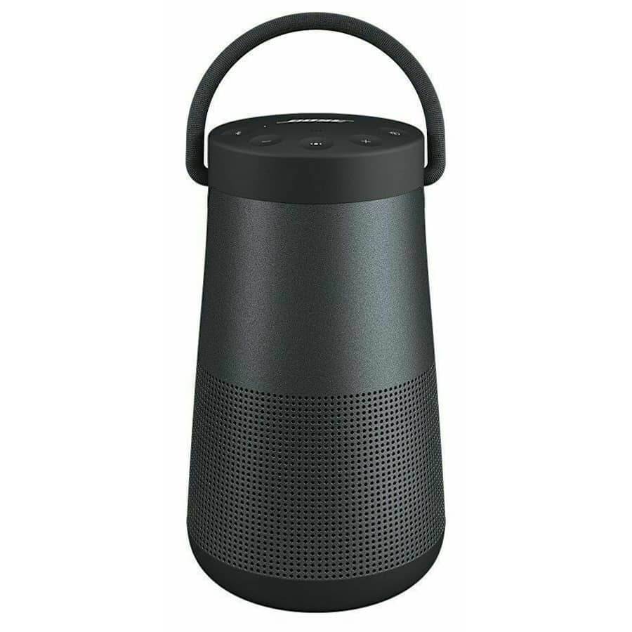 Bose SoundLink Revolve Bluetooth Speaker for $172
