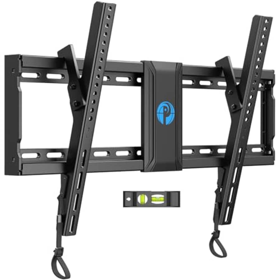 Pipishell Tilting TV Wall Mount for $21