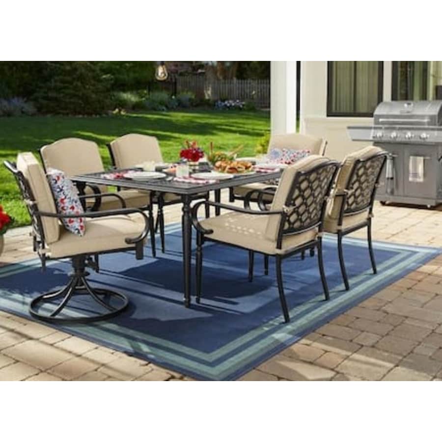 Patio, Grills, and More at Home Depot: Up to 25% off