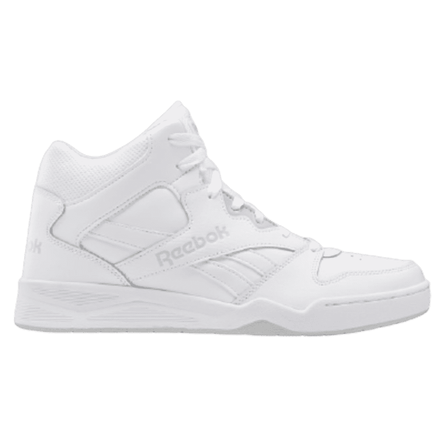 Reebok Men's Royal BB 4500 Hi 2 Basketball Shoes for $24