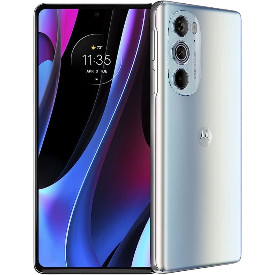 Unlocked Motorola Edge+ 512GB Smartphone (2022) for $338 Unlocked Motorola Edge+ 512GB Smartphone (2022) for $338