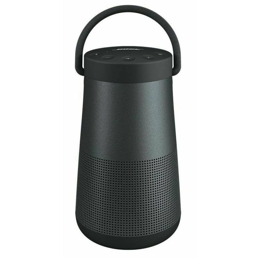 Bose SoundLink Revolve+ II Bluetooth Speaker: $179 Bose SoundLink Revolve+ II Bluetooth Speaker: $179