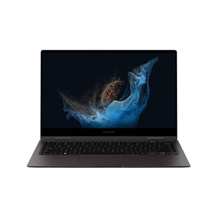 SAMSUNG Galaxy Book2 Pro 360 5G Connectivity 2-in-1 Laptop Computer/Windows 11/13.3 FHD AMOLED for $1,100