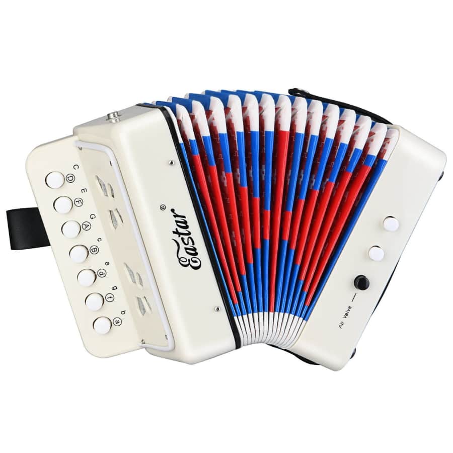 Eastar Kids' Accordian for $23 Eastar Kids' Accordian for $23