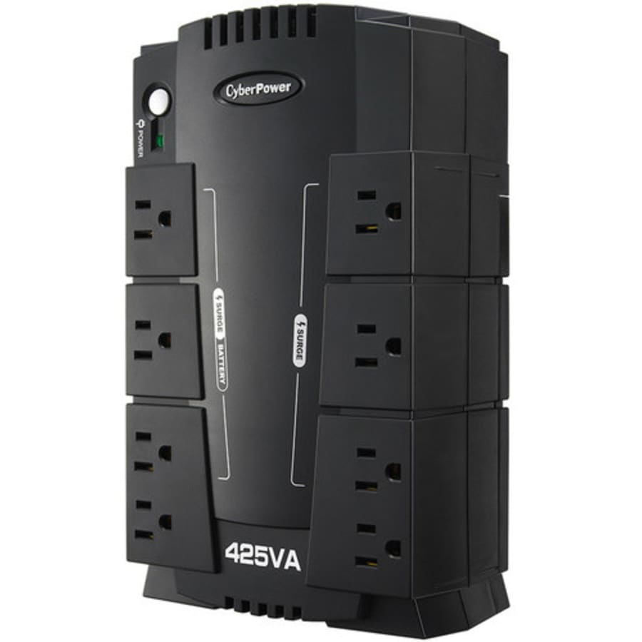 CyberPower Standby UPS Backup for $30 CyberPower Standby UPS Backup for $30