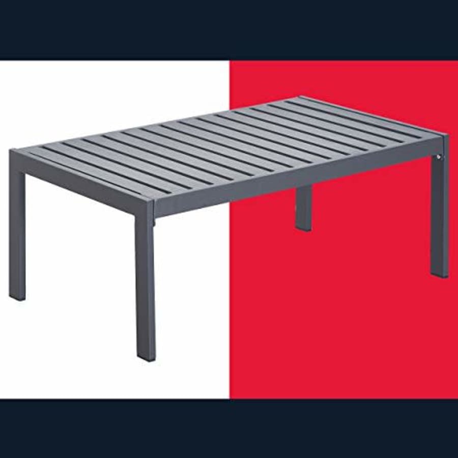 Tommy Hilfiger ODTB10012A Monterey Modern Patio Outdoor Furniture Collection, Weather Resistant, for $133 Tommy Hilfiger ODTB10012A Monterey Modern Patio Outdoor Furniture Collection, Weather Resistant, for $133
