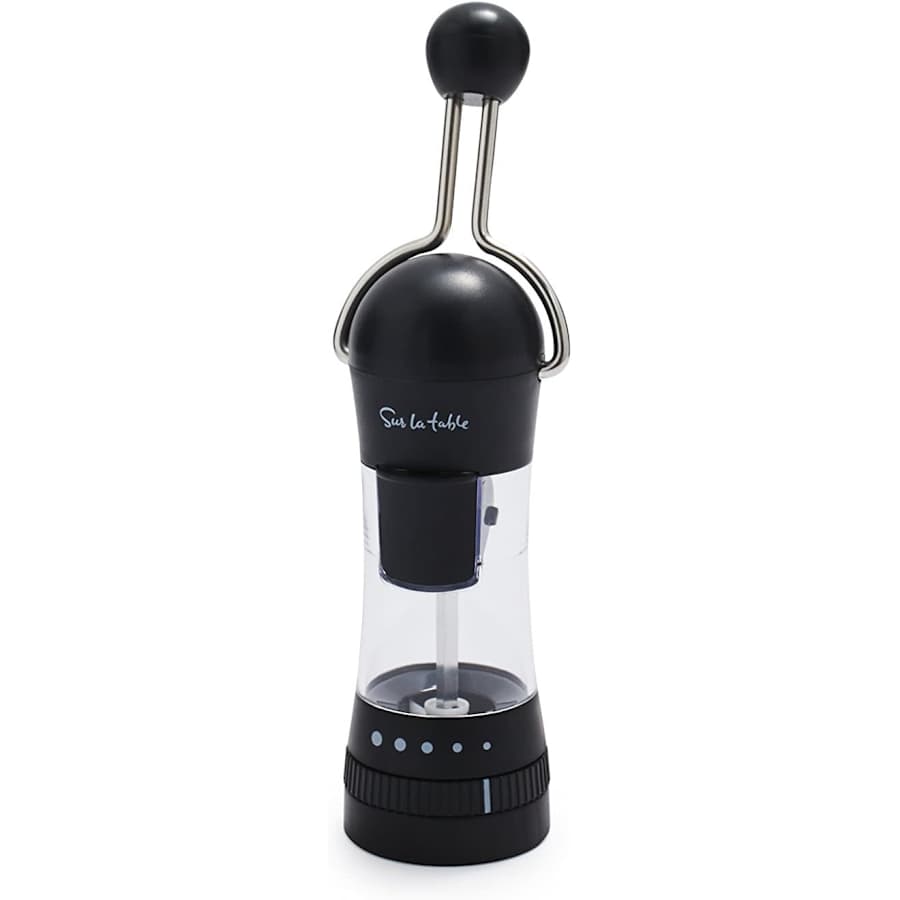 Sur La Table Ratchet Mill for $25