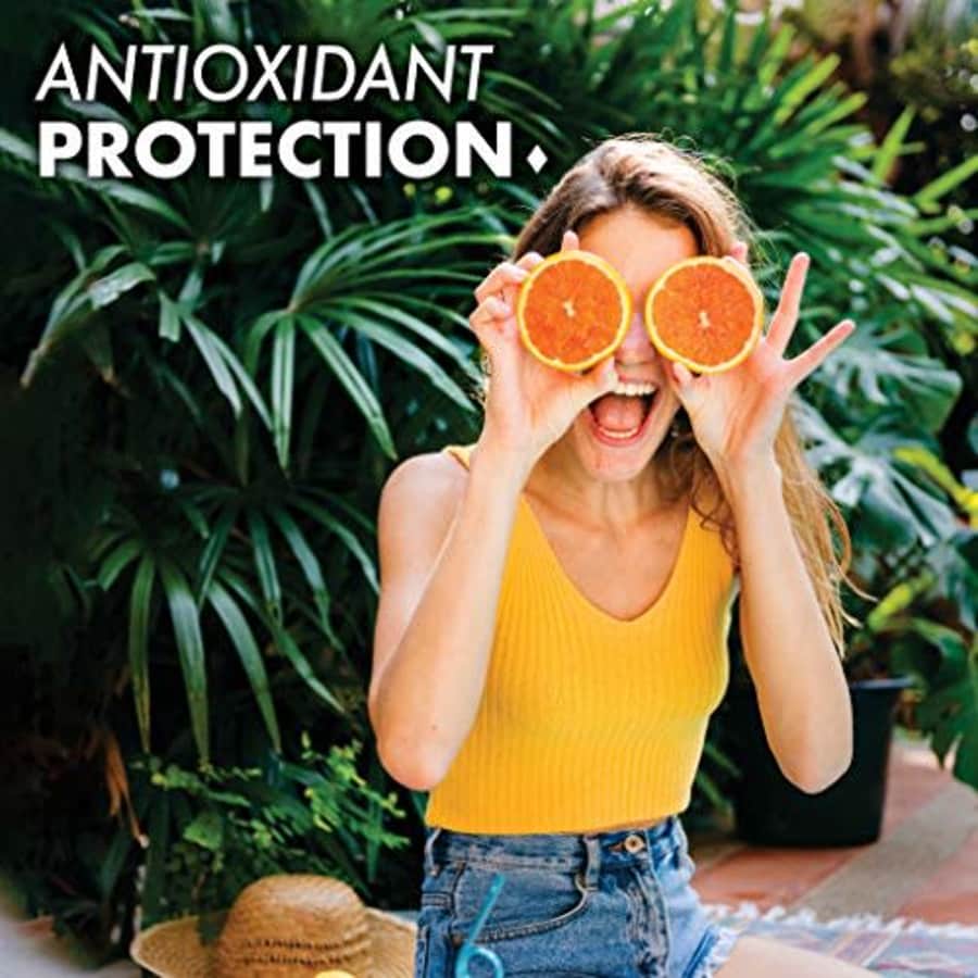 Bluebonnet Nutrition Vitamin C 500 mg Vegetable Capsules, Ascorbic Acid, for Immune Health & Skin for $21