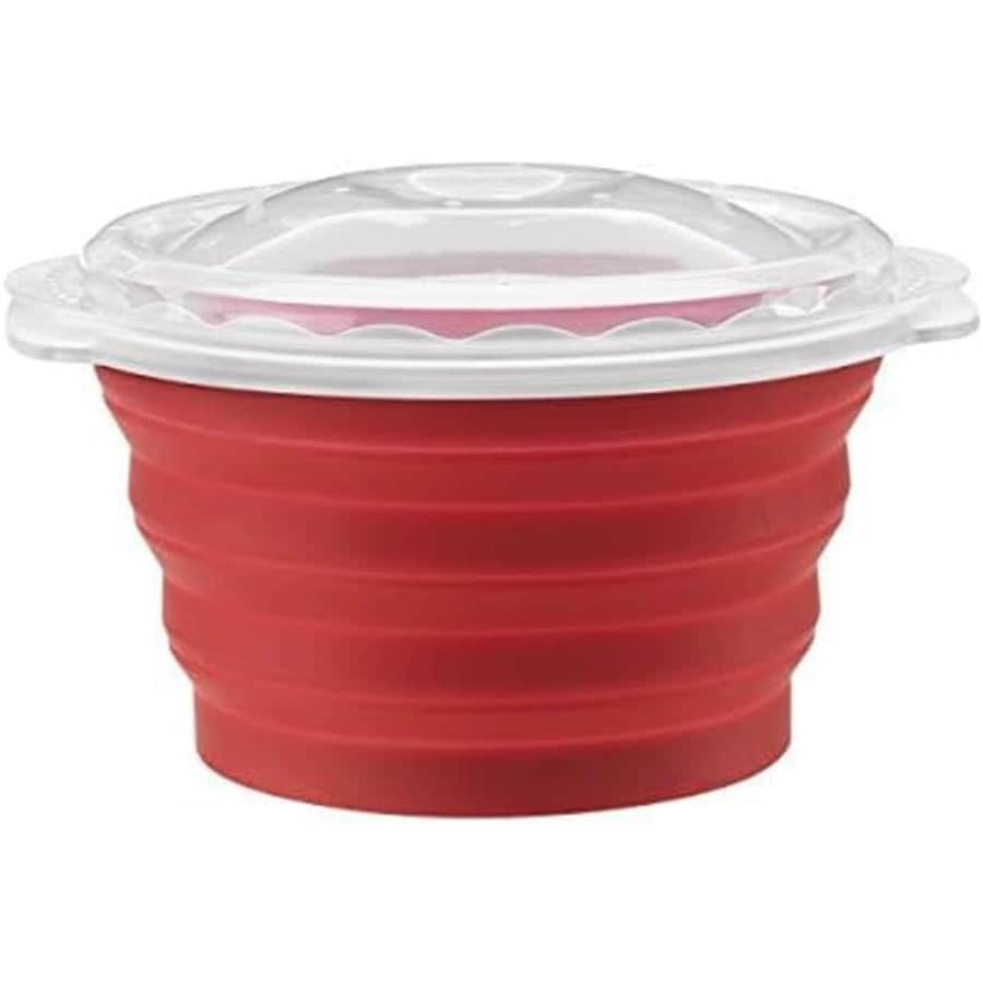 Cuisinart Microwave Popcorn Maker for $10