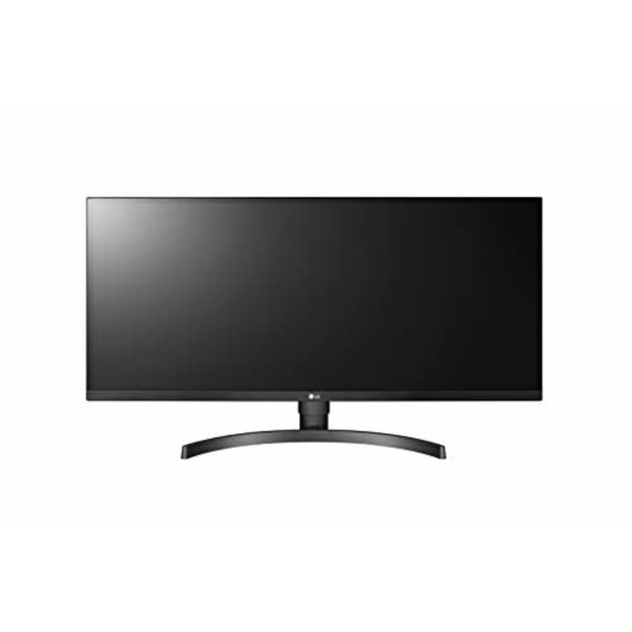 LG 34LG Monitor, 2560 x 1080, 21: 9 Ips, FreeSync, Display port, 34BL650-B,Black for $346 LG 34LG Monitor, 2560 x 1080, 21: 9 Ips, FreeSync, Display port, 34BL650-B,Black for $346
