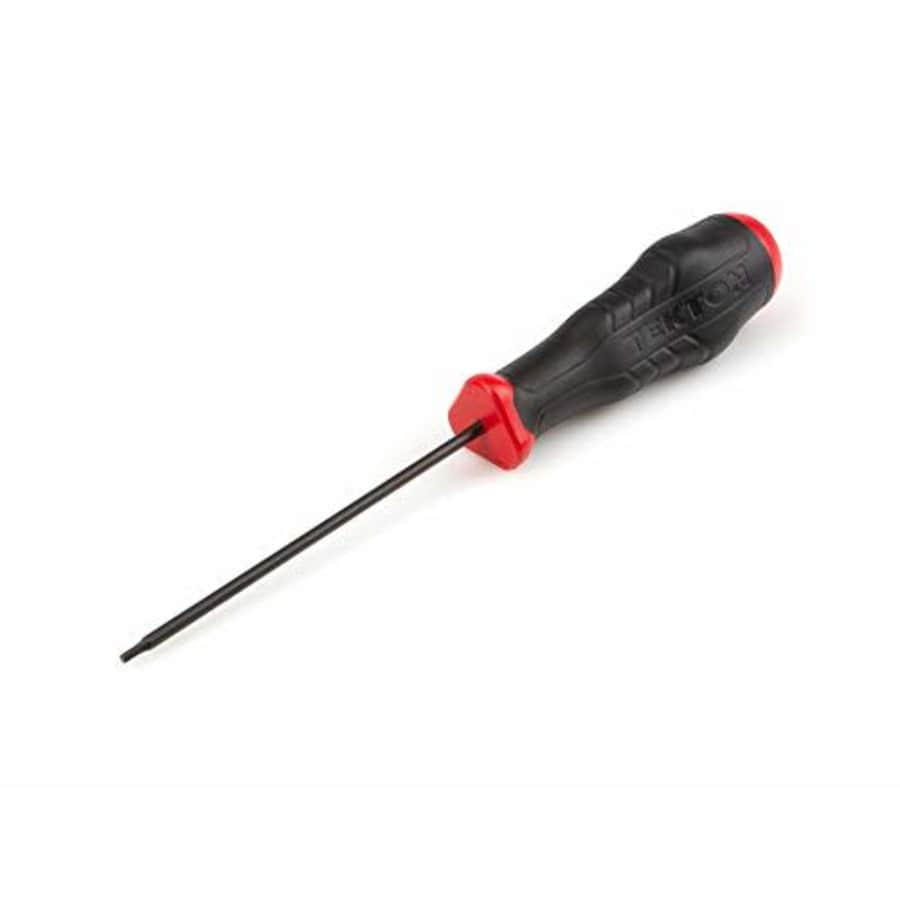 TEKTON 2 mm Hex High-Torque Screwdriver | Made in USA | DHX21020 for $5