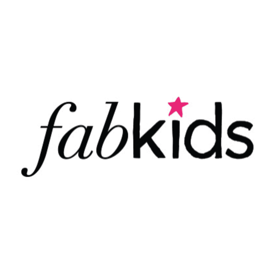 Kids' Shoes at FabKids: 2 pairs from $9.95