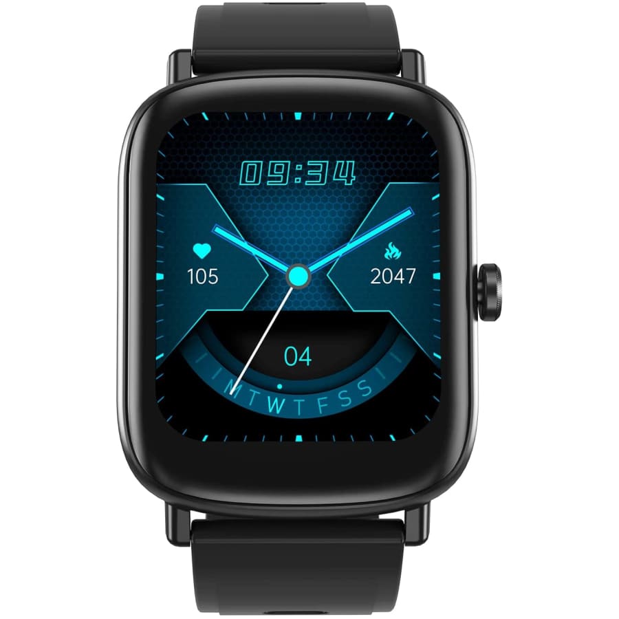 Idondrdo Fitness Smartwatch for $20