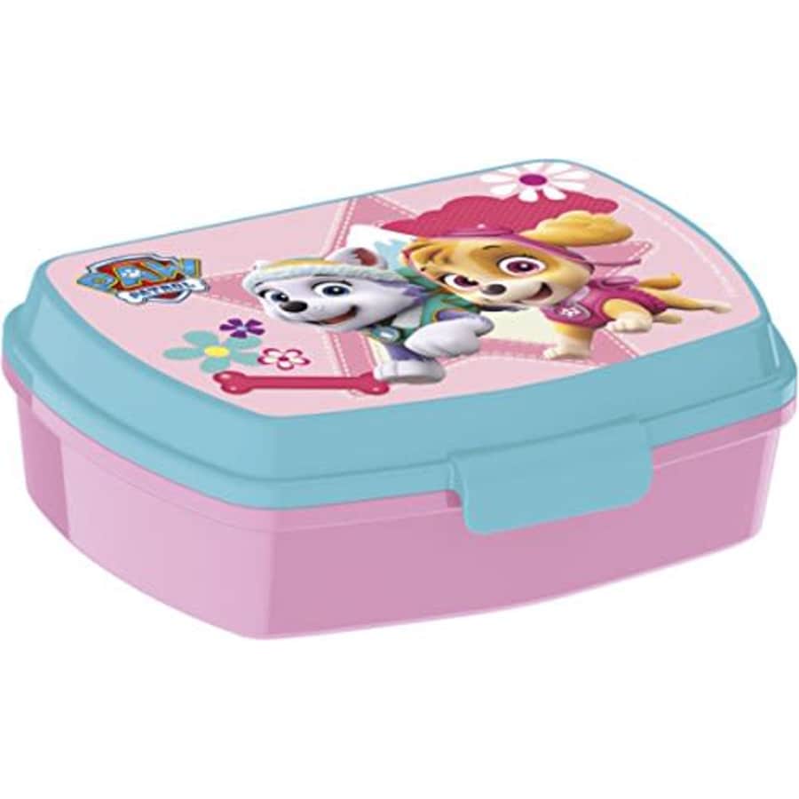 Paw Patrol Skye Sandwich Maker (Perletti 86774) for $18 Paw Patrol Skye Sandwich Maker (Perletti 86774) for $18