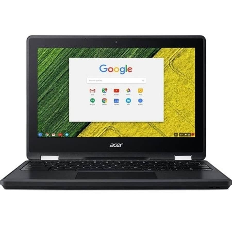 Acer Chromebook Spin 11 Celeron N3350 11.6" Touch Laptop for $59