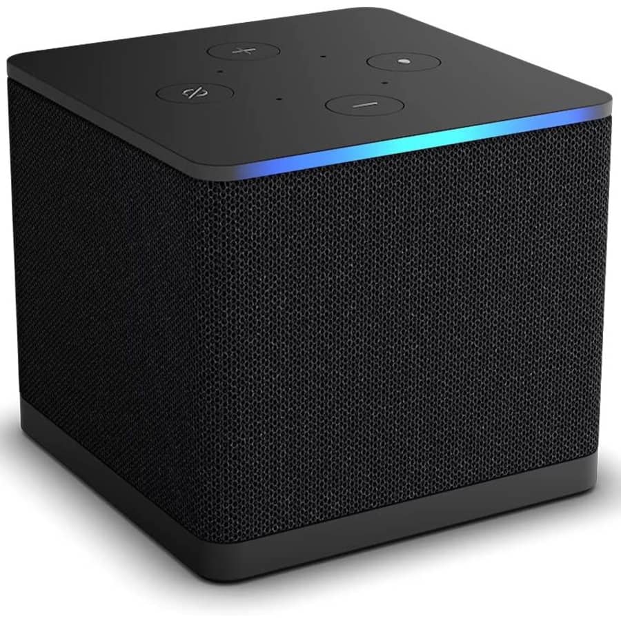 Amazon Fire Sale: Up to 55% off