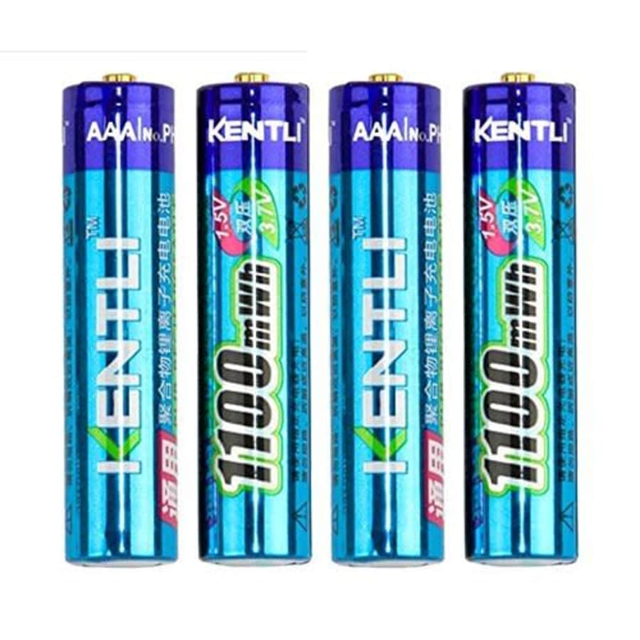 16 AAA 1.5V Energizer Ultimate Lithium FR03 Fresh Batteries for $37