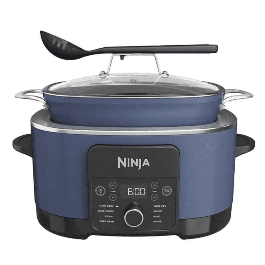 Ninja Foodi PossibleCooker Pro 8-in-1 Cooker for $80 for members