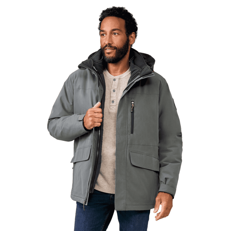 Free Country Warehouse Clearance Sale: Up to 70% off + extra 40% off