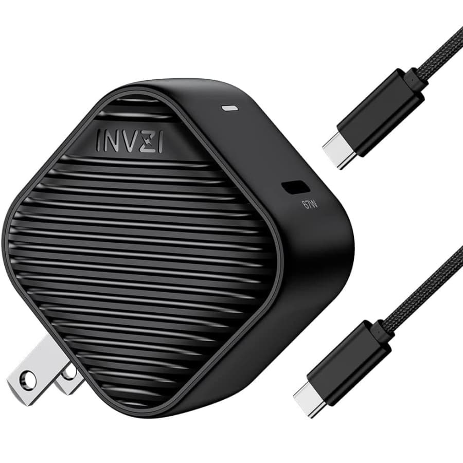 Invzi 67W USB C Charger for $36