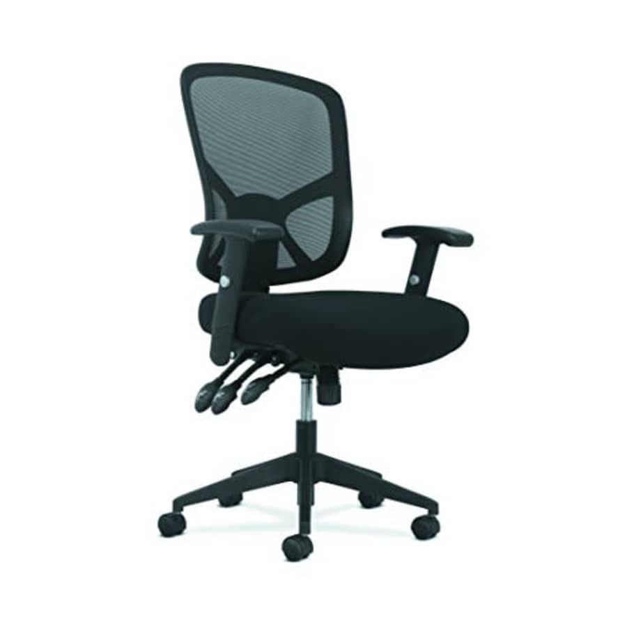 HON Sadie Customizable Ergonomic High-Back Mesh Task Chair with Arms and Lumbar Support - Ergonomic for $362 HON Sadie Customizable Ergonomic High-Back Mesh Task Chair with Arms and Lumbar Support - Ergonomic for $362