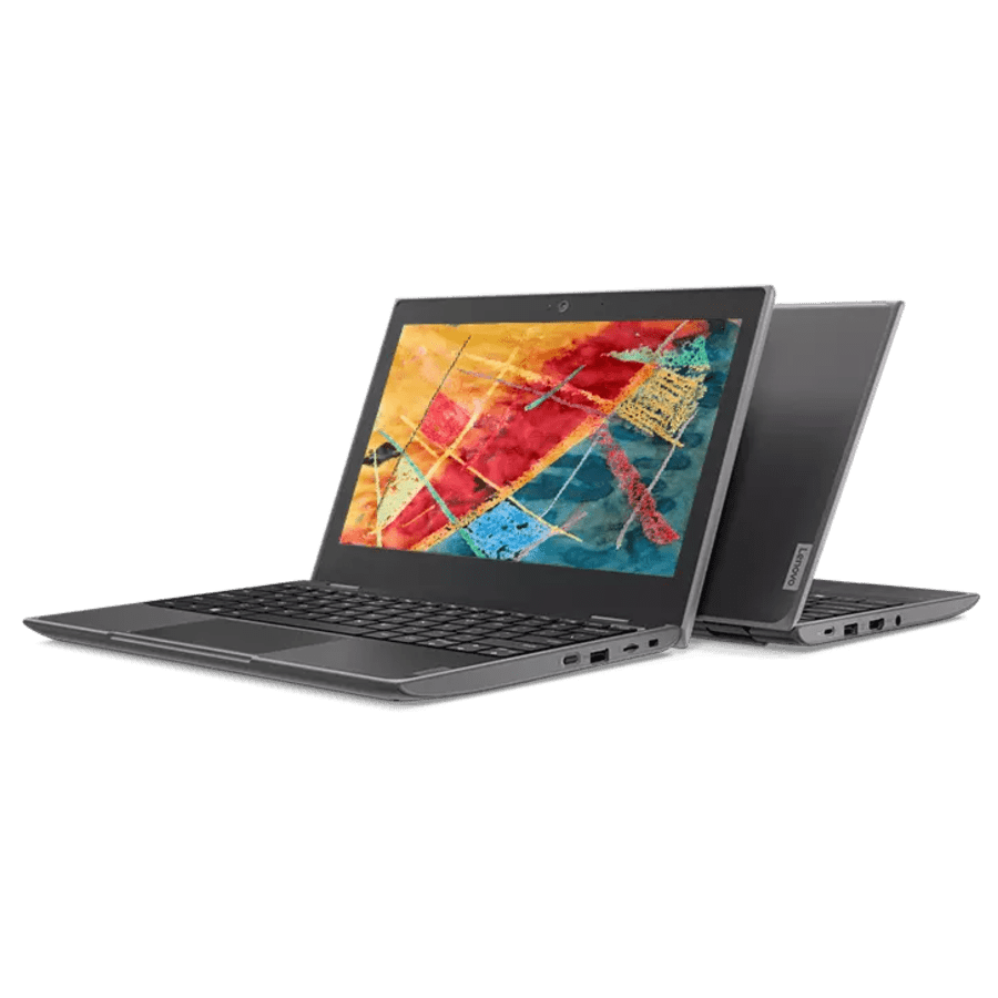 Lenovo 100e Gen 2 4th-Gen. AMD E Series 11" Laptop for $158