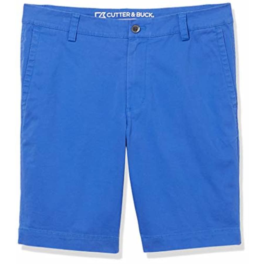 Cutter & Buck Men's Shorts, Chelan, 36 for $59 Cutter & Buck Men's Shorts, Chelan, 36 for $59