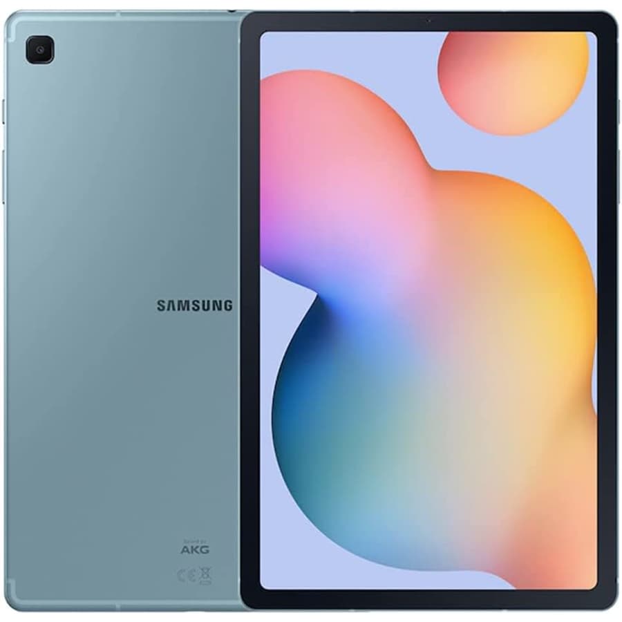 Samsung Galaxy Tab S6 Lite 64GB 10.4" Android Tablet w/ S-Pen: $200