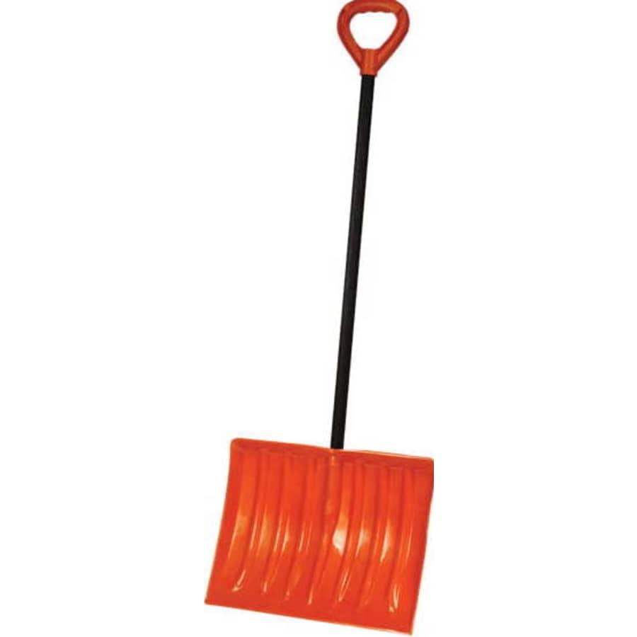 Bigfoot 18" Snow Shovel for $42 Bigfoot 18" Snow Shovel for $42