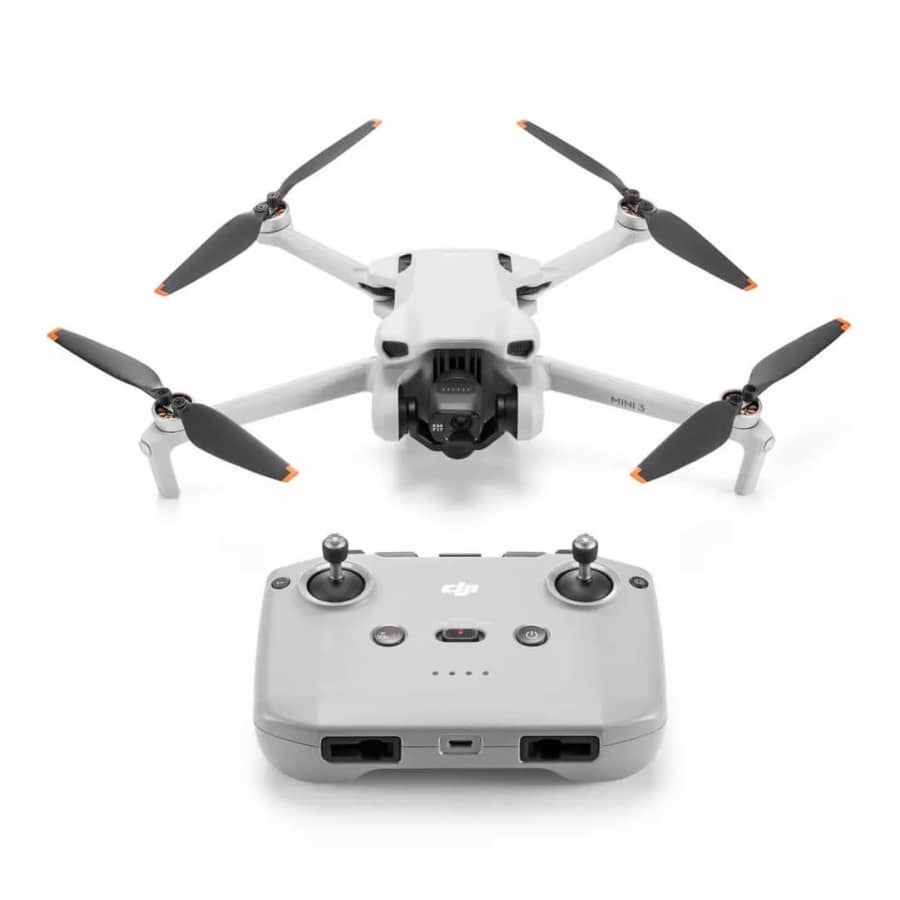 DJI Drones and Accessories at eBay: Up to 40% off