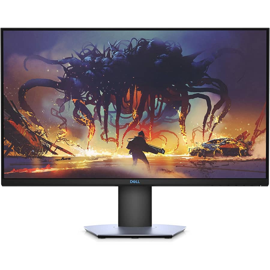 Dell 27" 1440p FreeSync LED Monitor for $300 Dell 27" 1440p FreeSync LED Monitor for $300