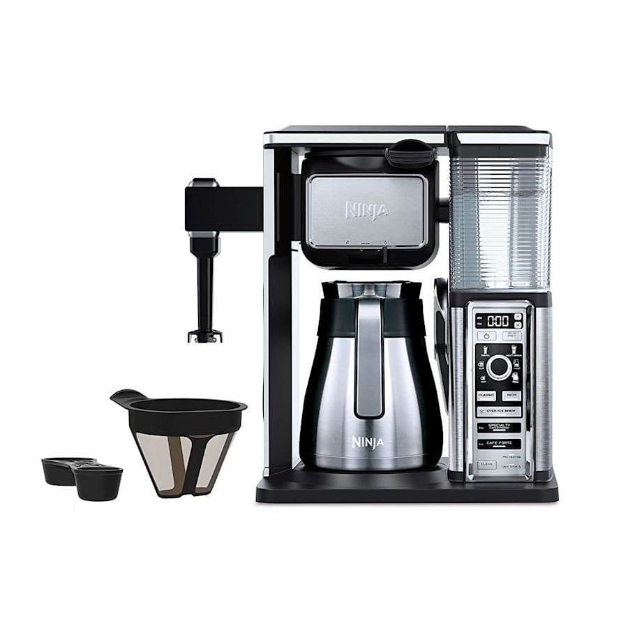 Ninja Coffee Bar System for $99