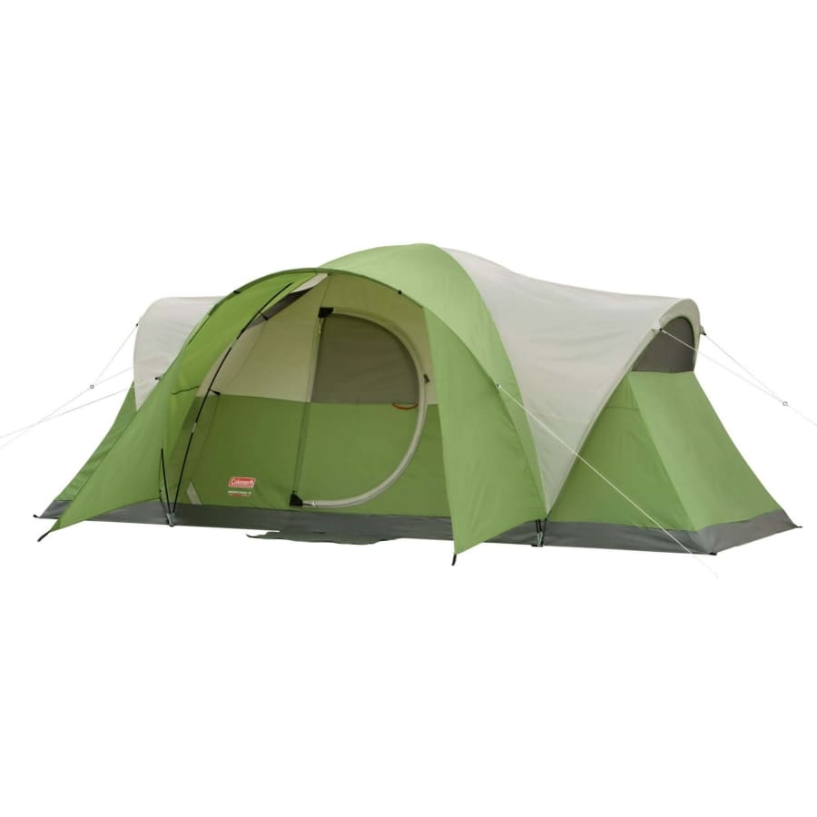 Coleman Montana 8-Person Tent for $88