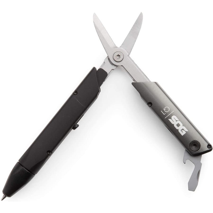 SOG Baton Q1 Multi-Tool for $24 SOG Baton Q1 Multi-Tool for $24