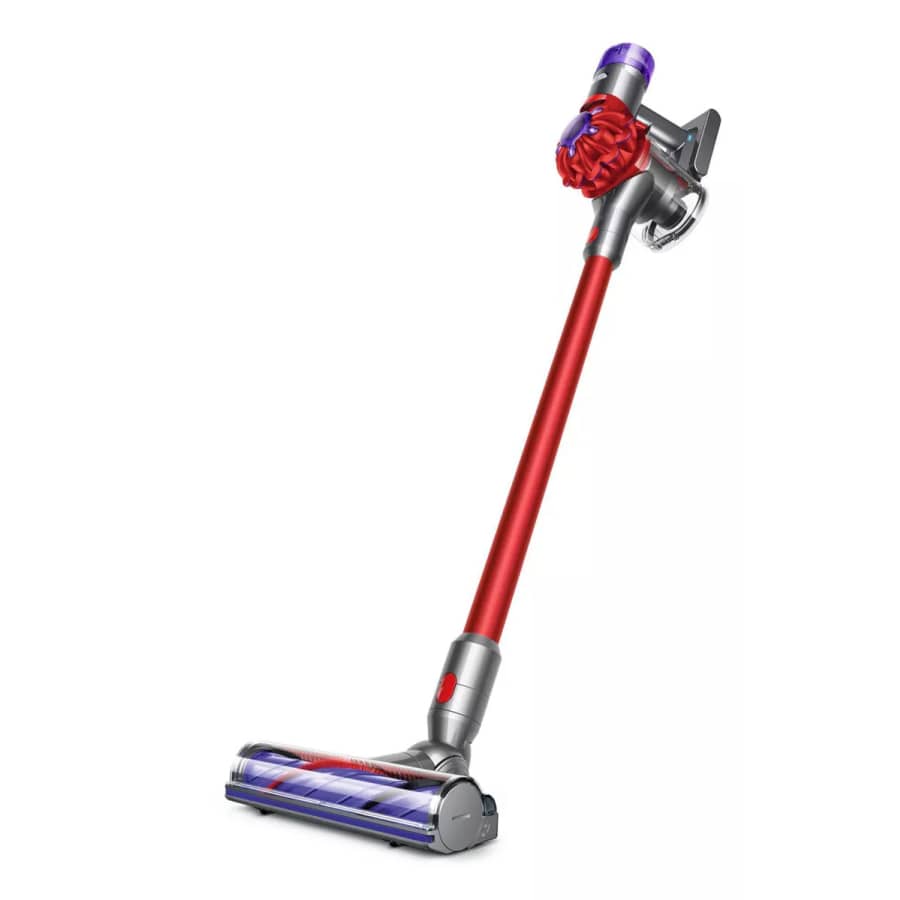 Dyson V8 Origin Cordless Vacuum w/ $25 Target GC for $250 Dyson V8 Origin Cordless Vacuum w/ $25 Target GC for $250