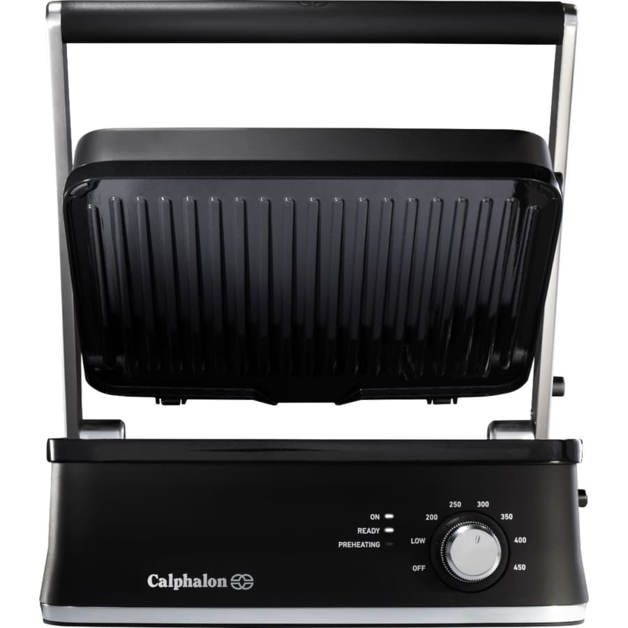 Calphalon Electric Multi-Grill for $60