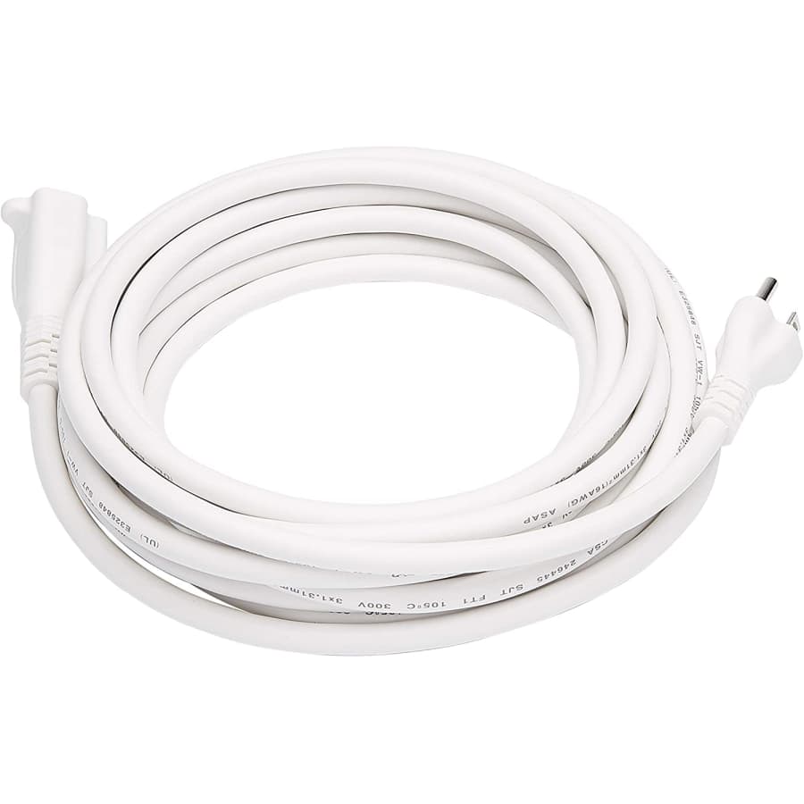 Amazon Basics 15-Foot Extension Cord for $15 Amazon Basics 15-Foot Extension Cord for $15