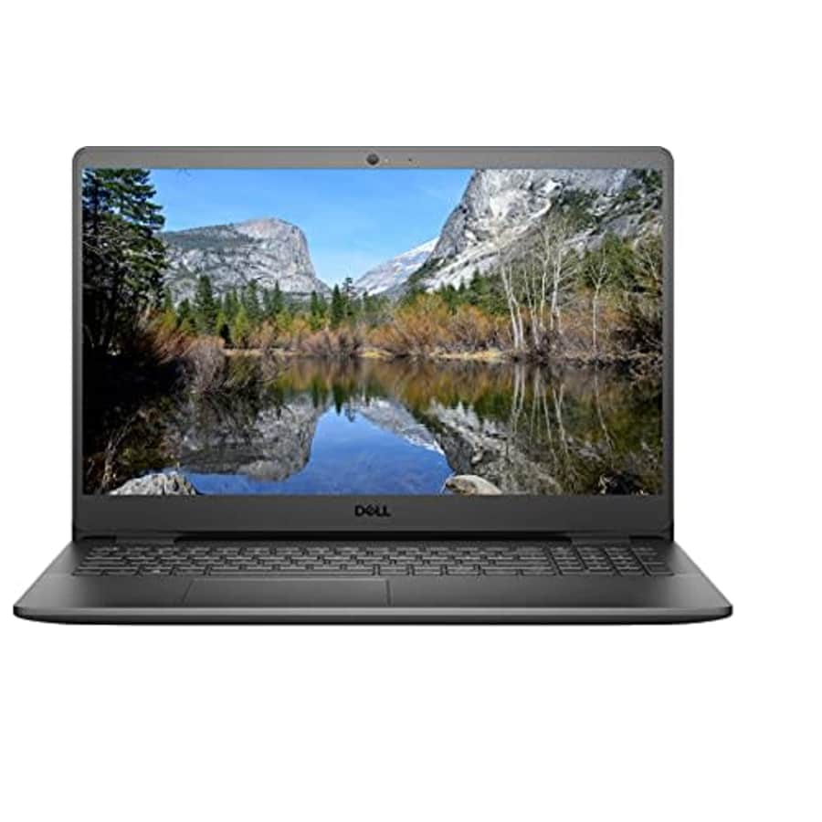 2022 Newest Dell Inspiron 15 3000 Premium Laptop: 15.6" HD Anti-Glare LED-Backlit Display, 2-Core for $829