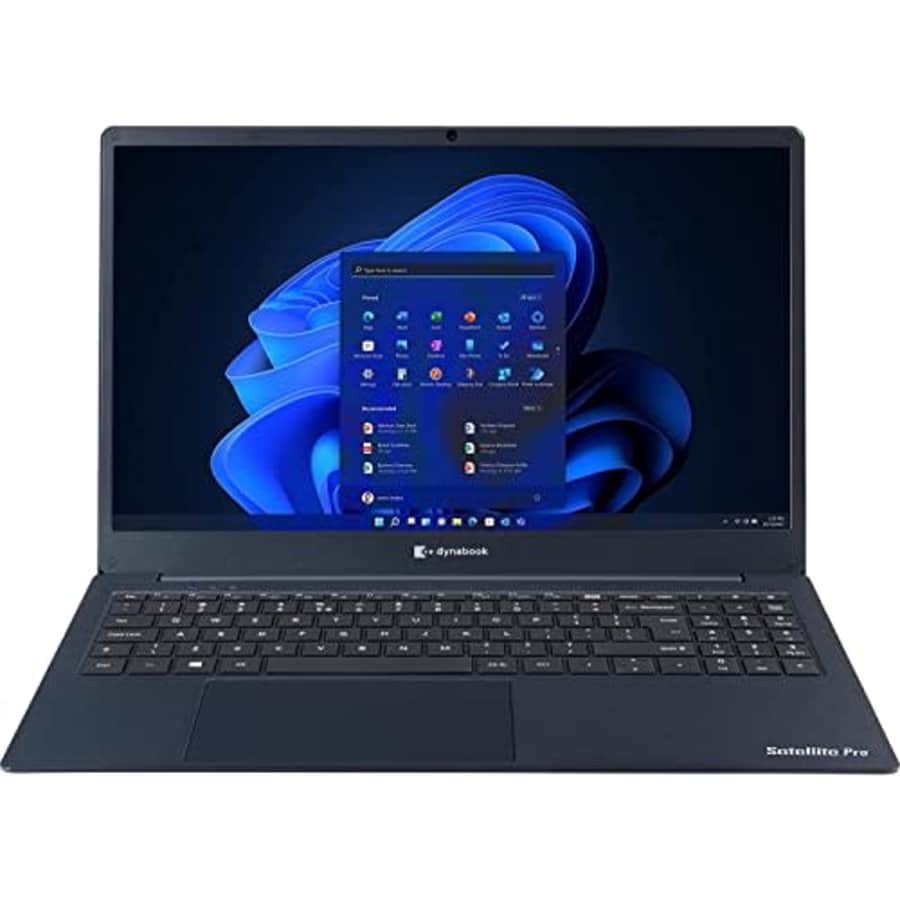 Dynabook Toshiba Satellite Pro C50-J 15.6-Inch FHD (Intel Core i7-1165G7 2.8GHz, 16GB DDR4 RAM, for $1,699