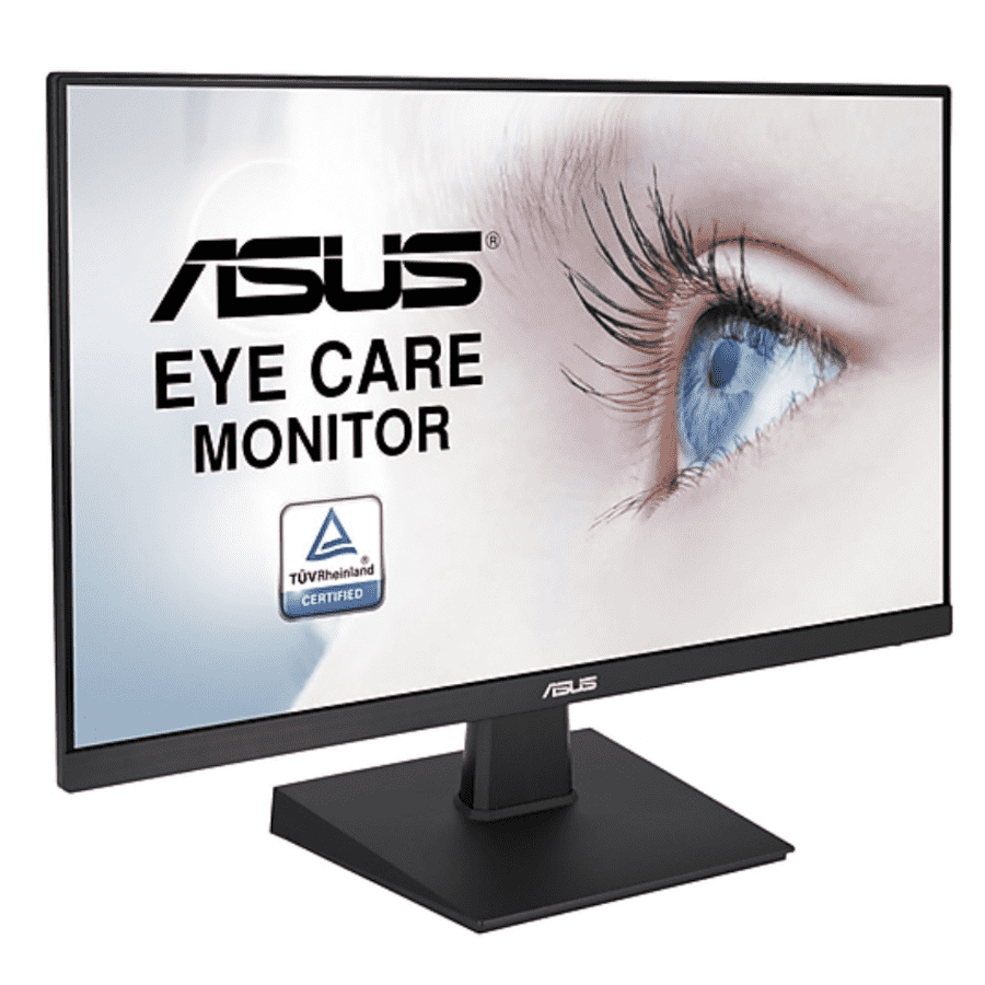 Asus Eye Care 27" 1080p IPS LED Monitor for $160 Asus Eye Care 27" 1080p IPS LED Monitor for $160