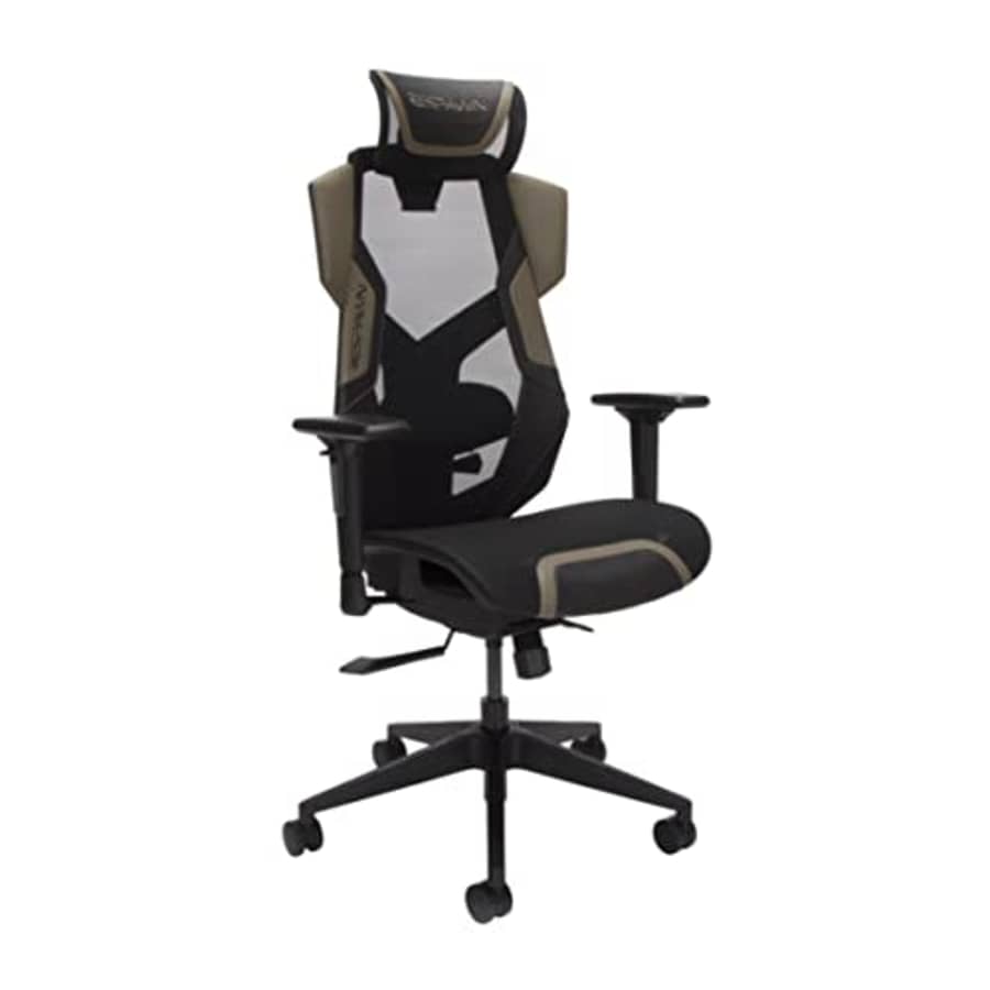 RESPAWN FLEXX Gaming Chair Mesh Ergonomic High Back PC Computer Desk Office Chair - Adjustable for $241