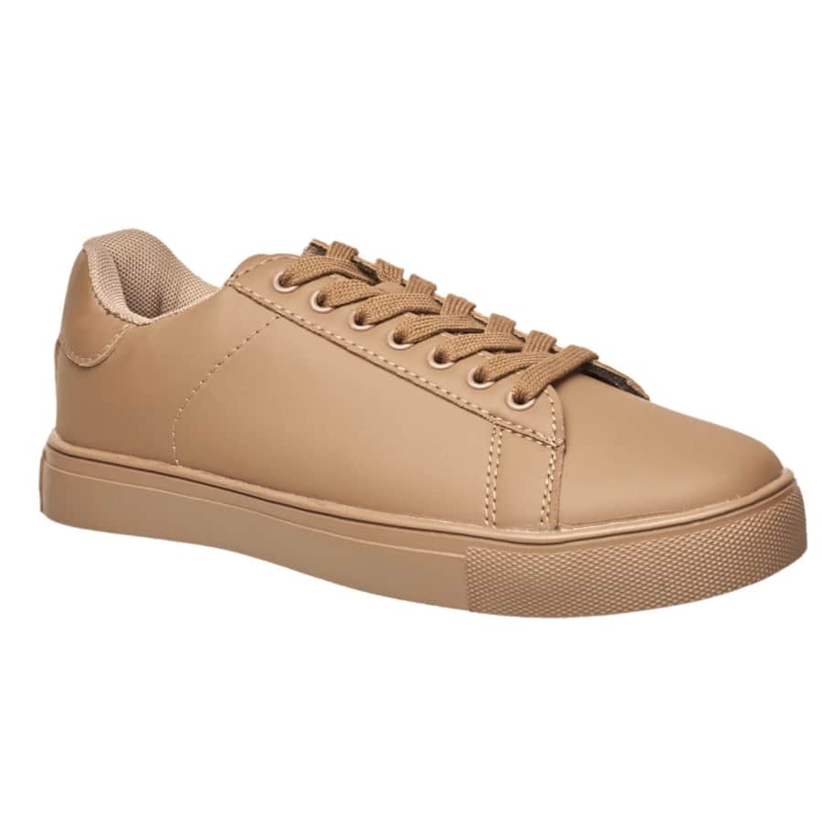 Lucky Brand Men's Reid Sneakers for $15 Lucky Brand Men's Reid Sneakers for $15