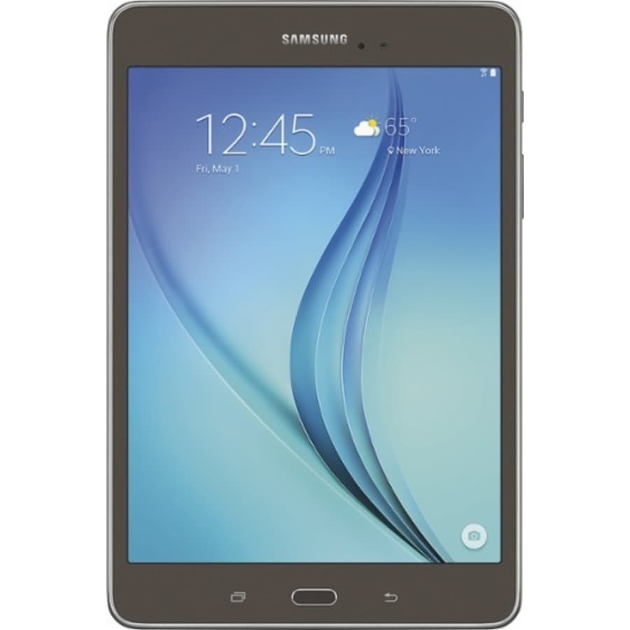 Samsung Galaxy Tab A 8" Android 16GB Tablet for $130