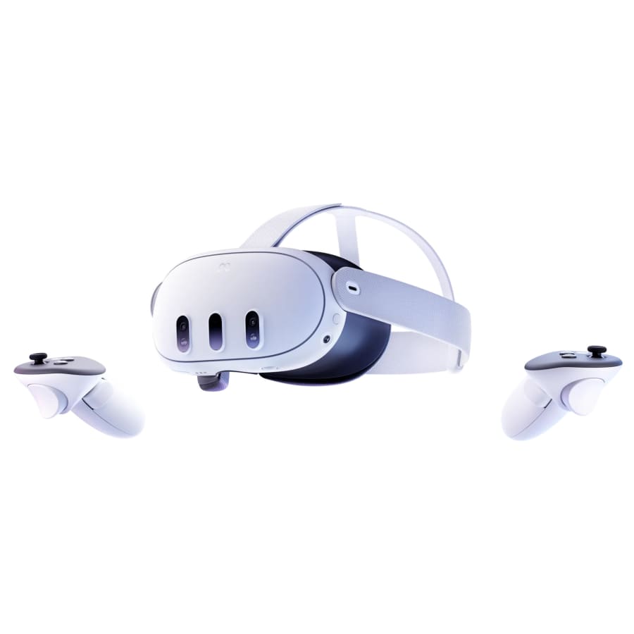 Meta Quest 3 from $380