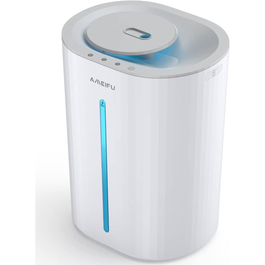 Ameifu 6.5L Cool Mist Humidifier for $40