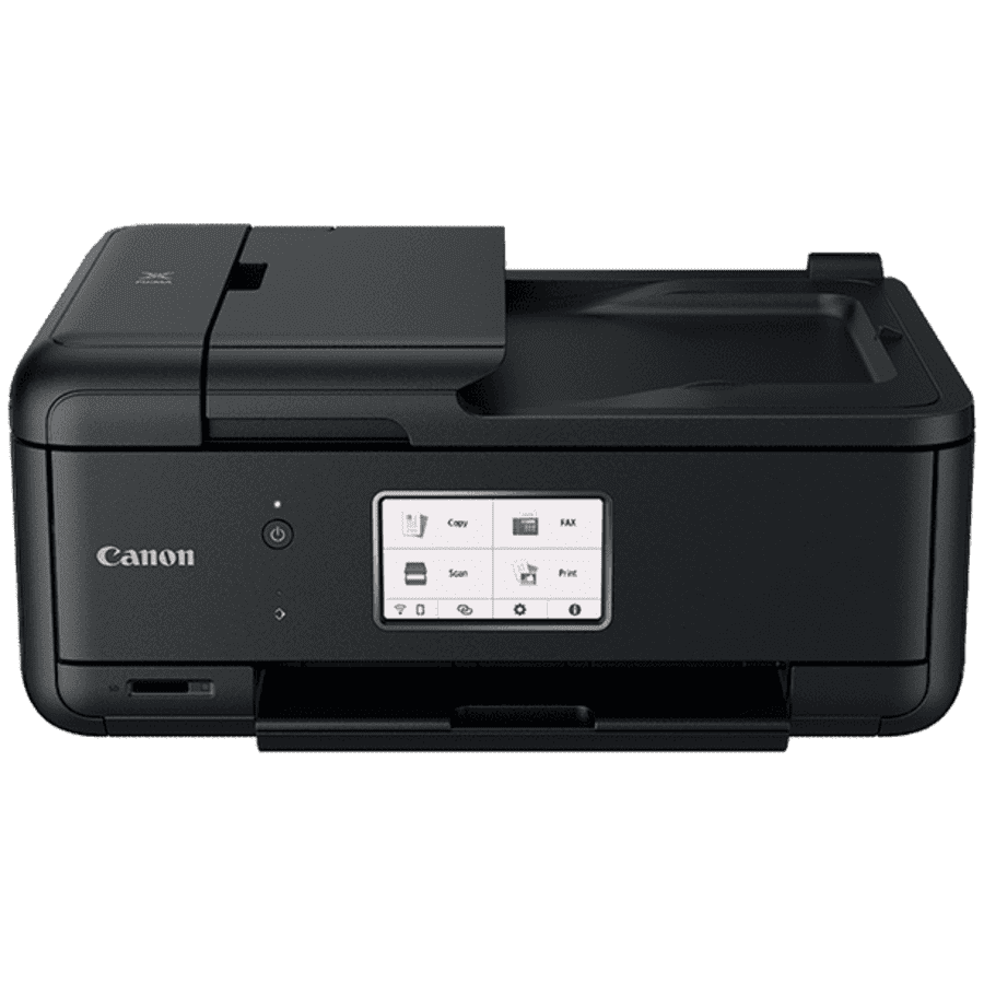 Canon Pixma TR8622a All-in-One Wireless Color InkJet Printer for $139